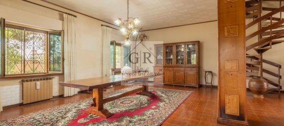 4 rooms Villa in Rome, Italy No. 289660 25