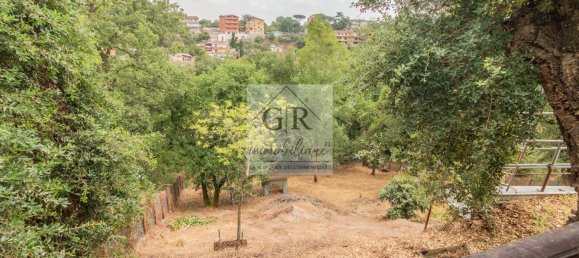 4 rooms Villa in Rome, Italy No. 289660 8