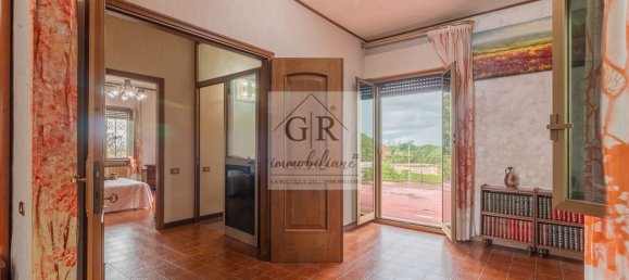 4 rooms Villa in Rome, Italy No. 289660 39