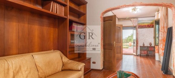 4 rooms Villa in Rome, Italy No. 289660 48