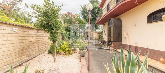 4 rooms Villa in Rome, Italy No. 289660 14