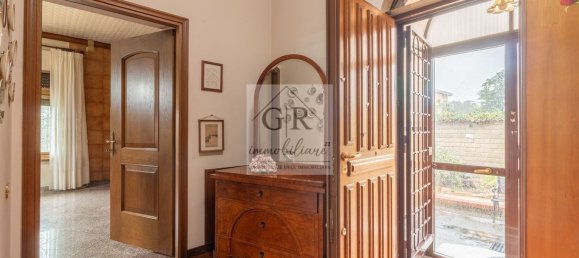 4 rooms Villa in Rome, Italy No. 289660 19