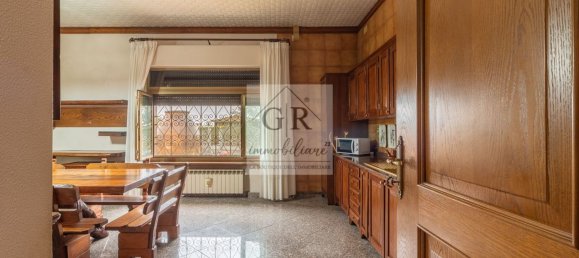 4 rooms Villa in Rome, Italy No. 289660 29