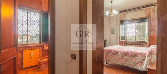 4 rooms Villa in Rome, Italy No. 289660 50