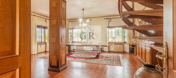 4 rooms Villa in Rome, Italy No. 289660 21