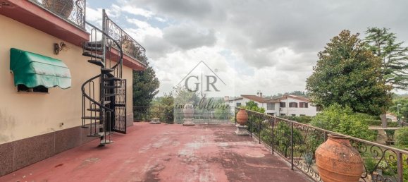 4 rooms Villa in Rome, Italy No. 289660 4