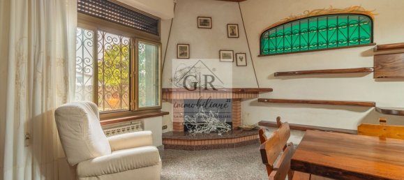 4 rooms Villa in Rome, Italy No. 289660 36