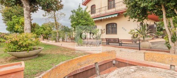 4 rooms Villa in Rome, Italy No. 289660 11