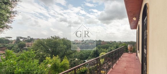 4 rooms Villa in Rome, Italy No. 289660 5