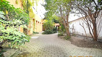 2 rooms Apartment in Rudolfsheim-Funfhaus, Austria No. 144226