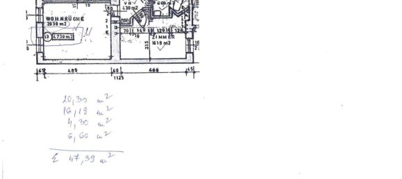 2 rooms Apartment in Rudolfsheim-Funfhaus, Austria No. 144226 14