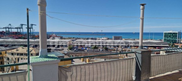 Penthouse T1 em Genoa, Italy N.º 278290 19