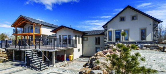 9 Schlafzimmer Haus in Milton, Canada, Nr. 516 5