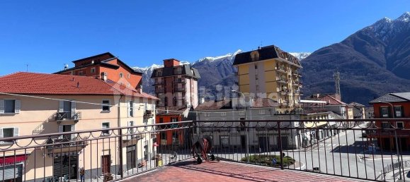 2 bedrooms Apartment in Villadossola, Italy No. 61226 8