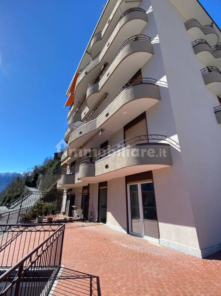 2 bedrooms Apartment in Villadossola, Italy No. 61226