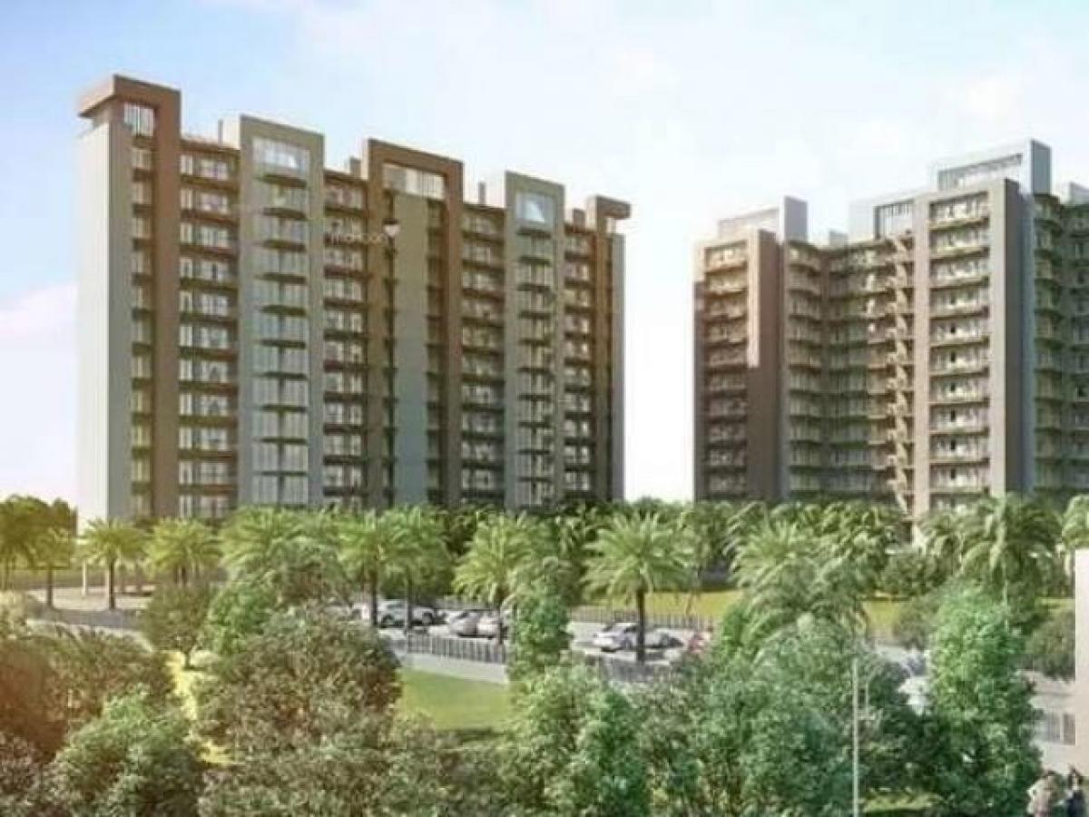 3 bedrooms House in Kolkata, India No. 44332