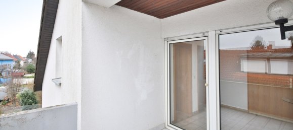 1 غرف نوم شقة في Karlsruhe, Germany رقم 37442 6