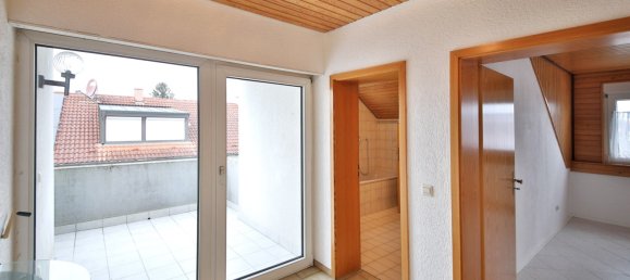 1 غرف نوم شقة في Karlsruhe, Germany رقم 37442 5