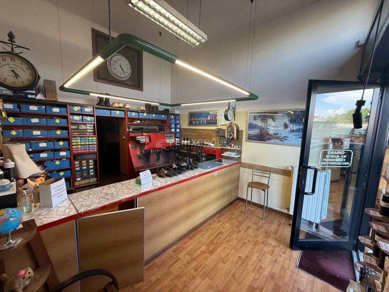 Imóvel comercial de 2 divisões em Milan, Italy N.º 350909