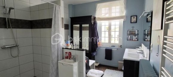 6 Schlafzimmer Haus in Seine-Maritime, France, Nr. 353009 11