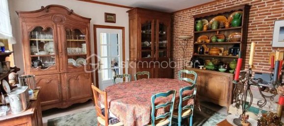 6 Schlafzimmer Haus in Seine-Maritime, France, Nr. 353009 7