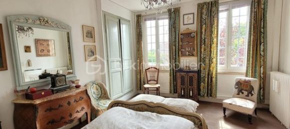 6 Schlafzimmer Haus in Seine-Maritime, France, Nr. 353009 12