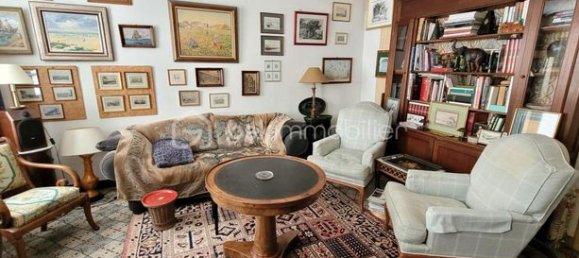 6 Schlafzimmer Haus in Seine-Maritime, France, Nr. 353009 6