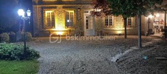 6 Schlafzimmer Haus in Seine-Maritime, France, Nr. 353009 3