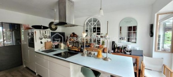 6 Schlafzimmer Haus in Seine-Maritime, France, Nr. 353009 8