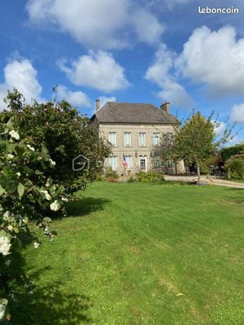 6 Schlafzimmer Haus in Seine-Maritime, France, Nr. 353009