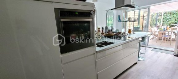 6 Schlafzimmer Haus in Seine-Maritime, France, Nr. 353009 9