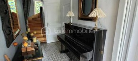 6 Schlafzimmer Haus in Seine-Maritime, France, Nr. 353009 5