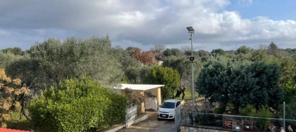 4 rooms Villa in Ceglie Messapica, Italy No. 203628 31