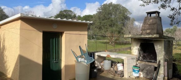 4 rooms Villa in Ceglie Messapica, Italy No. 203628 26