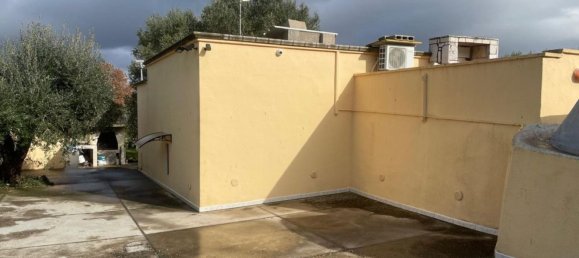 4 rooms Villa in Ceglie Messapica, Italy No. 203628 15