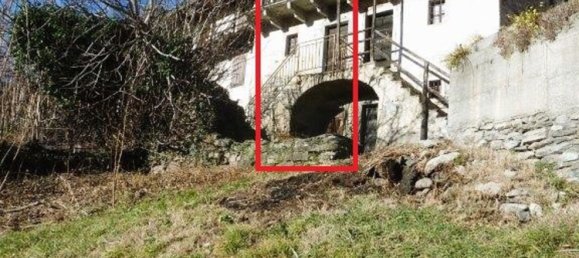 3-Zimmer Haus in Varzo, Italy, Nr. 281164 2