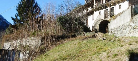 3-Zimmer Haus in Varzo, Italy, Nr. 281164 14