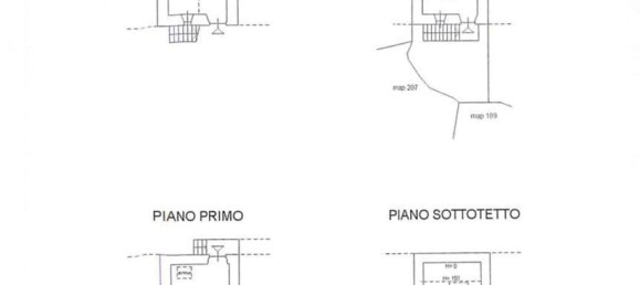 3-Zimmer Haus in Varzo, Italy, Nr. 281164 37