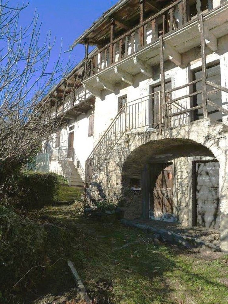 3-Zimmer Haus in Varzo, Italy, Nr. 281164