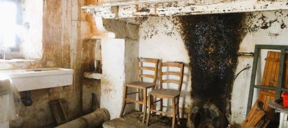 3-Zimmer Haus in Varzo, Italy, Nr. 281164 11