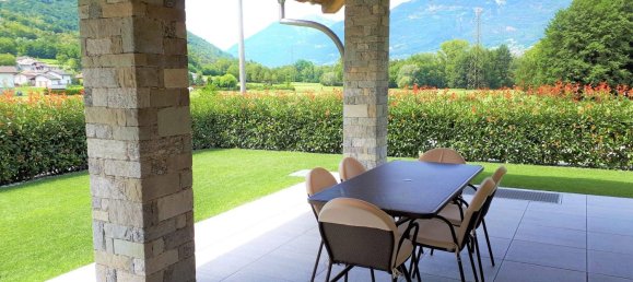 5-salle Villa à Castello dell'Acqua, Italy No. 238757 33