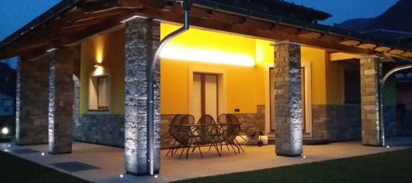 5-salle Villa à Castello dell'Acqua, Italy No. 238757 19