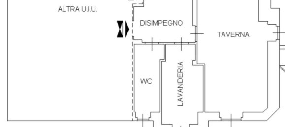 5-salle Villa à Castello dell'Acqua, Italy No. 238757 50