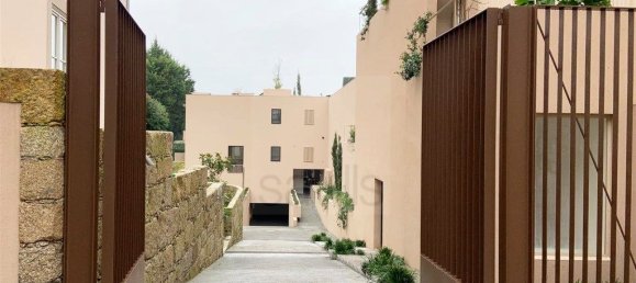 3 غرف نوم منزل ذو طابقين في Porto, Portugal رقم 121896 17