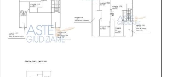 5 rooms Apartment in Pomezia, Italy No. 300979 43