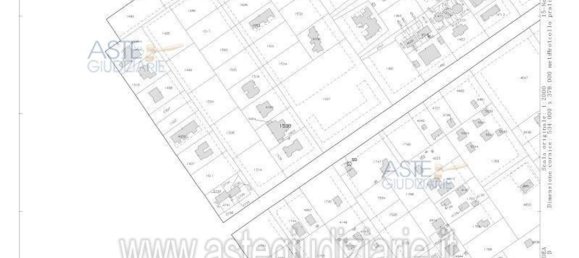 5 rooms Apartment in Pomezia, Italy No. 300979 41