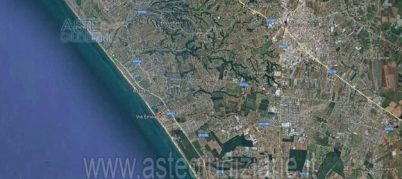 5 rooms Apartment in Pomezia, Italy No. 300979 11