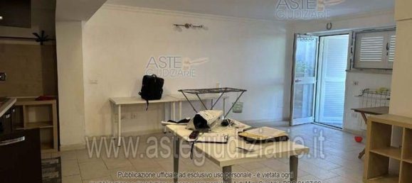 5 rooms Apartment in Pomezia, Italy No. 300979 35