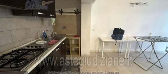 5 rooms Apartment in Pomezia, Italy No. 300979 38