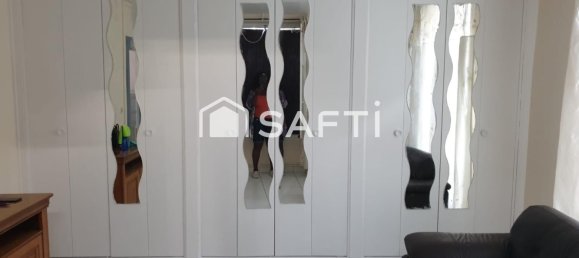 Apartamento de 1 dormitorio en Etampes, France No. 349174 6